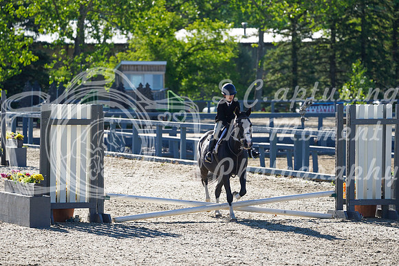05998 - Jackie - 2026 June Classic I - Saturday June 13th