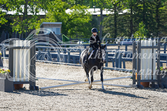 06001 - Jackie - 2026 June Classic I - Saturday June 13th