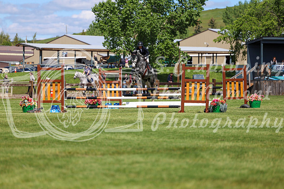 02911 - Shea - 2026 June Classic I - Saturday June 13th