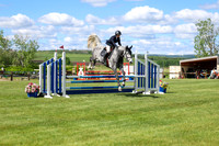 02907 - Shea - 2026 June Classic I - Saturday June 13th
