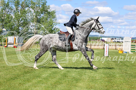 02909 - Shea - 2026 June Classic I - Saturday June 13th