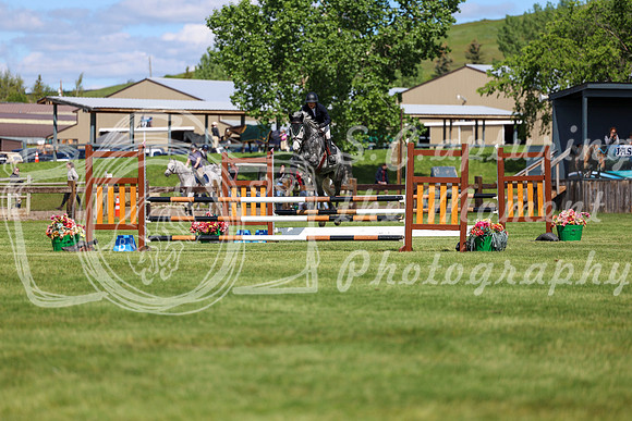 02912 - Shea - 2026 June Classic I - Saturday June 13th