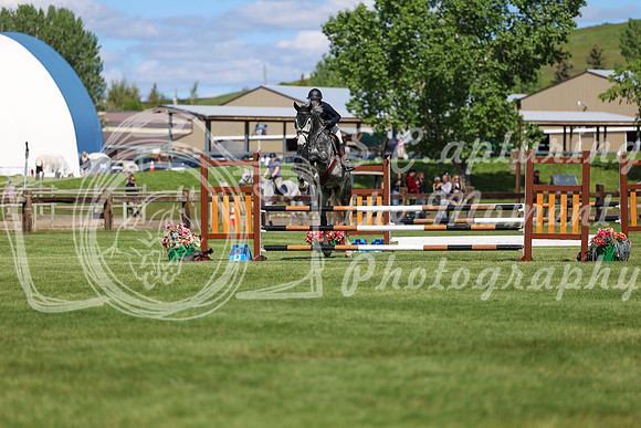 02914 - Shea - 2026 June Classic I - Saturday June 13th