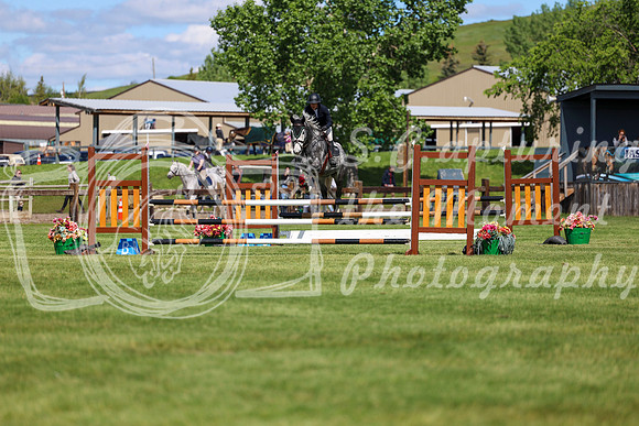 02913 - Shea - 2026 June Classic I - Saturday June 13th