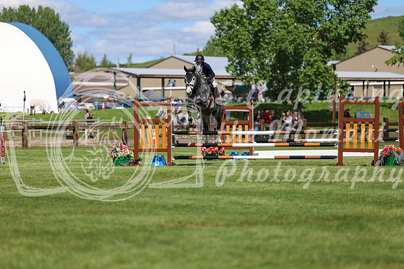02917 - Shea - 2026 June Classic I - Saturday June 13th