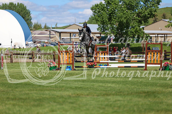 02918 - Shea - 2026 June Classic I - Saturday June 13th