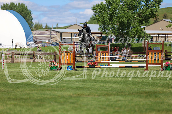 02919 - Shea - 2026 June Classic I - Saturday June 13th