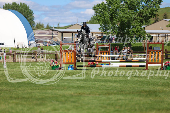 02921 - Shea - 2026 June Classic I - Saturday June 13th