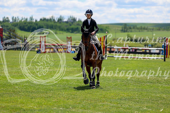 07541 - Shea - 2026 June Classic I - Saturday June 13th