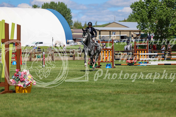02922 - Shea - 2026 June Classic I - Saturday June 13th