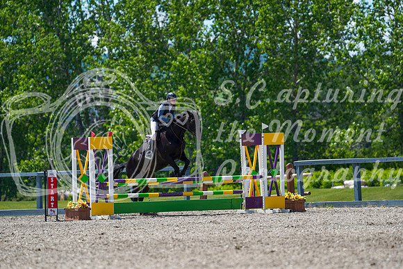 09919 - Alina - 2026 June Classic I - Saturday June 13th
