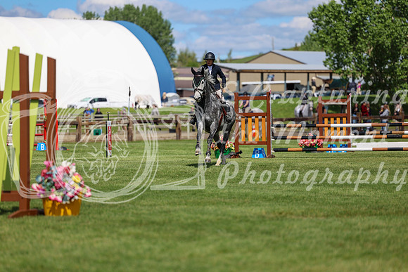 02924 - Shea - 2026 June Classic I - Saturday June 13th