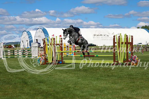 02925 - Shea - 2026 June Classic I - Saturday June 13th