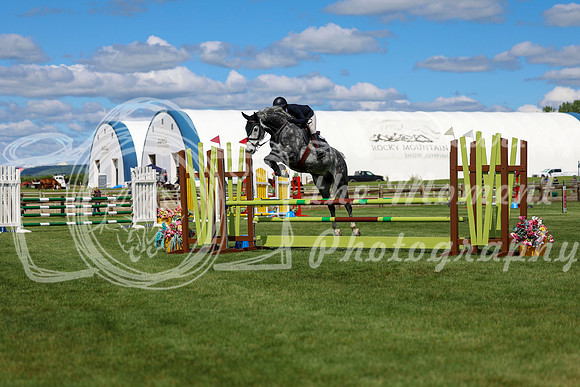 02926 - Shea - 2026 June Classic I - Saturday June 13th