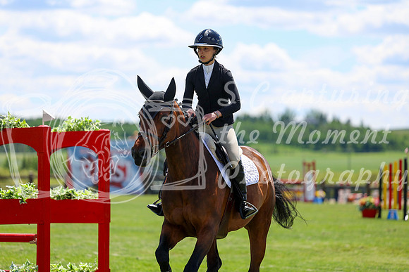 07545 - Shea - 2026 June Classic I - Saturday June 13th