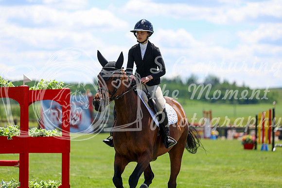 07544 - Shea - 2026 June Classic I - Saturday June 13th