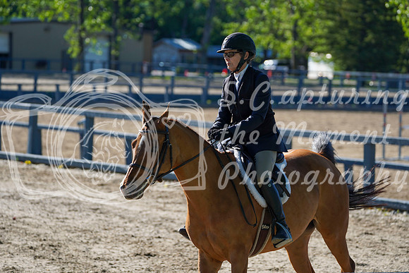 00537 - Alina - 2026 June Classic I - Saturday June 13th