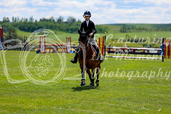 07543 - Shea - 2026 June Classic I - Saturday June 13th