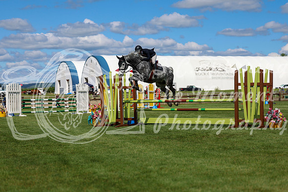 02929 - Shea - 2026 June Classic I - Saturday June 13th