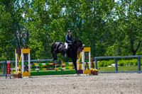09923 - Alina - 2026 June Classic I - Saturday June 13th