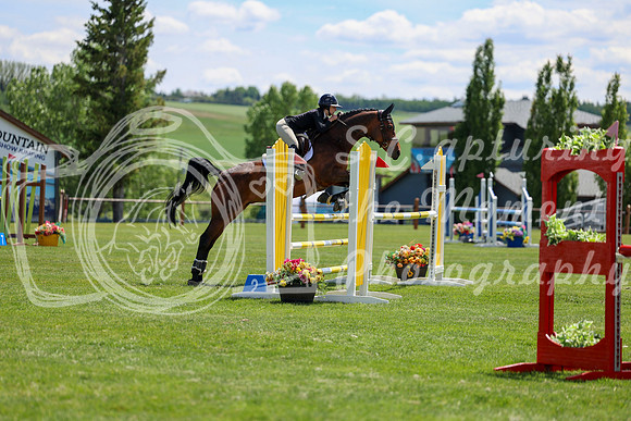 07551 - Shea - 2026 June Classic I - Saturday June 13th