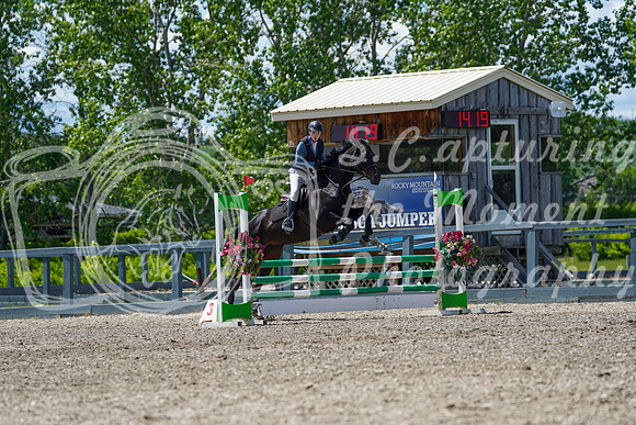 09926 - Alina - 2026 June Classic I - Saturday June 13th