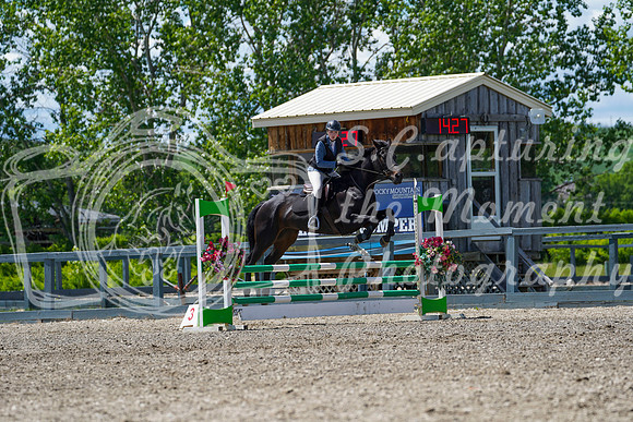 09927 - Alina - 2026 June Classic I - Saturday June 13th