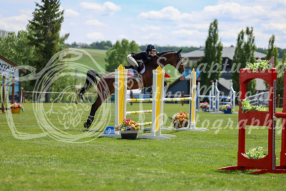 07552 - Shea - 2026 June Classic I - Saturday June 13th