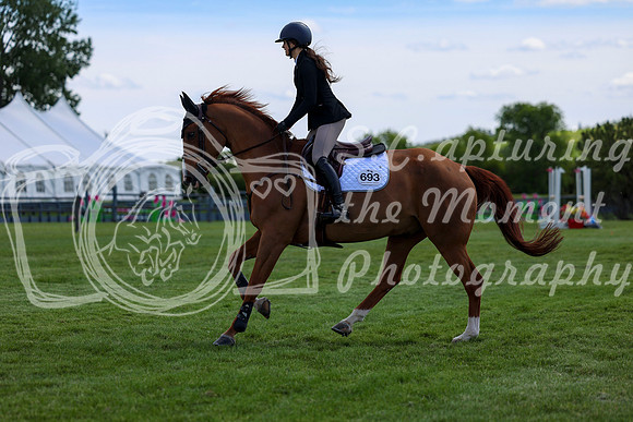 03799 - Shea - 2026 June Classic I - Saturday June 13th