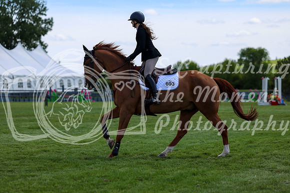 03800 - Shea - 2026 June Classic I - Saturday June 13th