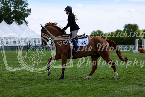 03801 - Shea - 2026 June Classic I - Saturday June 13th