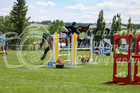 07553 - Shea - 2026 June Classic I - Saturday June 13th