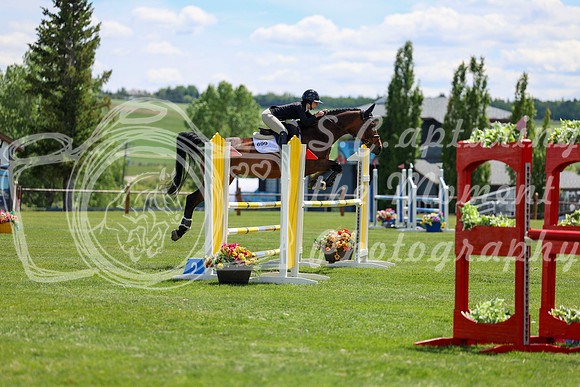 07554 - Shea - 2026 June Classic I - Saturday June 13th