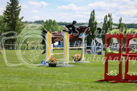 07555 - Shea - 2026 June Classic I - Saturday June 13th