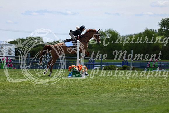 03802 - Shea - 2026 June Classic I - Saturday June 13th