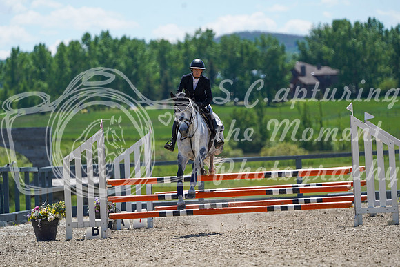 10066 - Alina - 2026 June Classic I - Saturday June 13th
