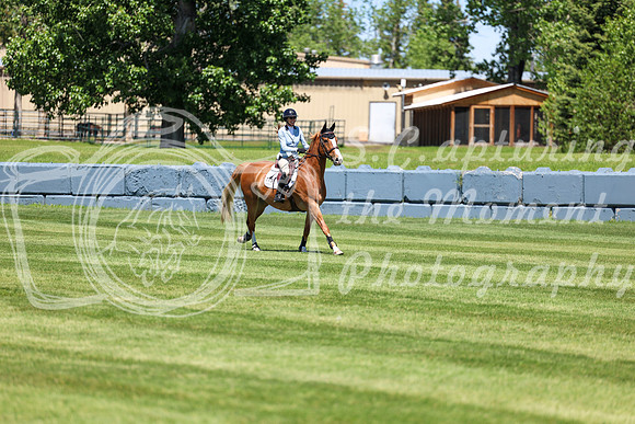 08086 - Shea - 2026 June Classic I - Saturday June 13th