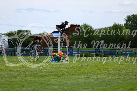 03803 - Shea - 2026 June Classic I - Saturday June 13th