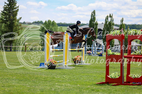 07556 - Shea - 2026 June Classic I - Saturday June 13th
