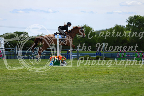 03804 - Shea - 2026 June Classic I - Saturday June 13th