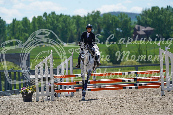 10067 - Alina - 2026 June Classic I - Saturday June 13th