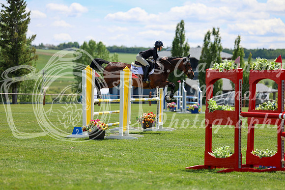 07557 - Shea - 2026 June Classic I - Saturday June 13th