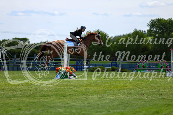 03805 - Shea - 2026 June Classic I - Saturday June 13th
