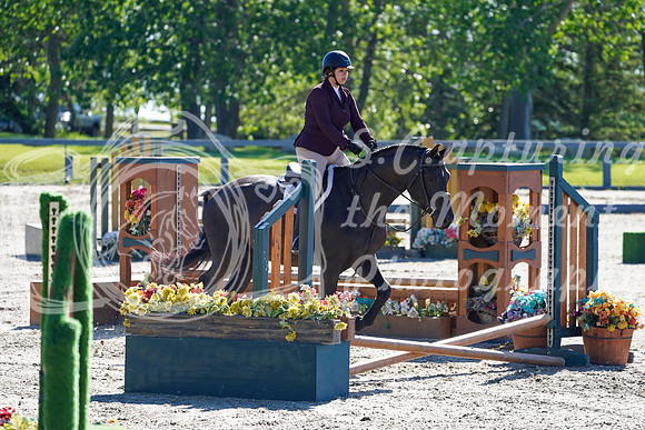 06539 - Jackie - 2026 June Classic I - Saturday June 13th