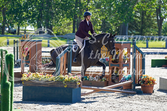 06540 - Jackie - 2026 June Classic I - Saturday June 13th