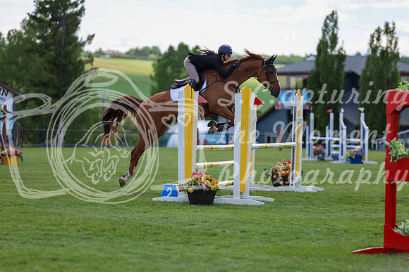 03807 - Shea - 2026 June Classic I - Saturday June 13th