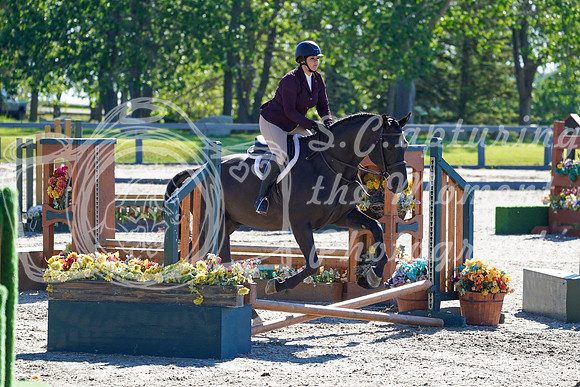 06541 - Jackie - 2026 June Classic I - Saturday June 13th