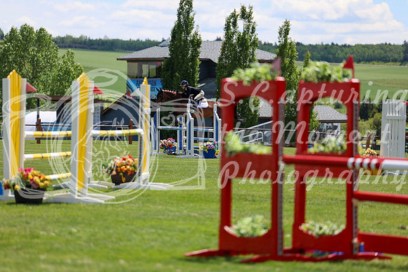 07560 - Shea - 2026 June Classic I - Saturday June 13th