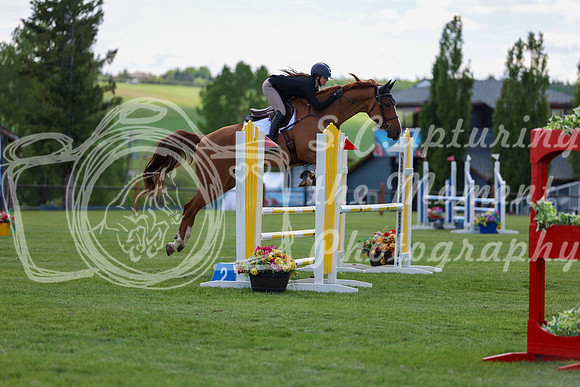03808 - Shea - 2026 June Classic I - Saturday June 13th