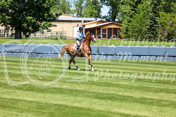 08089 - Shea - 2026 June Classic I - Saturday June 13th